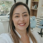 Dra. Mônica Anaide (Cirurgiã-Dentista)