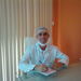 Dr. Danilo Moreira Oliveira (Cirurgião-Dentista)