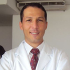 Dr. Marcio Vieira (Cirurgião-Dentista)