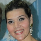 Dra. Polyanna Garcia de Farias
