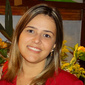 Dra. Larissa Lino Lourenço Ferreira (Cirurgiã-Dentista)