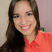 Romenia Pinheiro (Estudante de Odontologia)