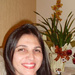 Dra. Silvania Ribeiro Borba (Cirurgiã-Dentista)