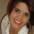 Raphaella Euqueres (Estudante de Odontologia)