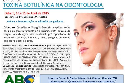 Não Percam!!! Opcional - Curso de Preenchimento Orofacial + 1 dia