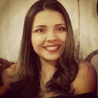 Morgana Ribeiro (Estudante de Odontologia)