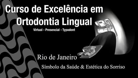Curso de Excelência em Ortodontia Lingual com Henrique Bacci