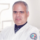 Dr. Josué Gomes de Souza