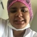 Dra. Talita Moraes Serrão (Cirurgiã-Dentista)