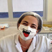 Dra. Rosana Costa (Cirurgiã-Dentista)