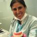 Dra. Millene Pereira (Cirurgiã-Dentista)