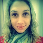 Carla Souza (Estudante de Odontologia)
