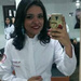 Taynah Soares (Estudante de Odontologia)