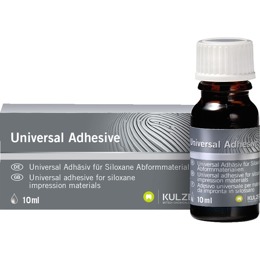 Adesivo universal para moldeira