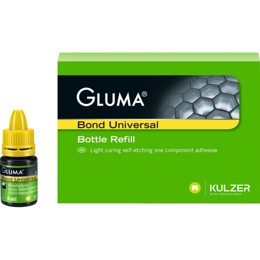 Adesivo GLUMA Bond Universal