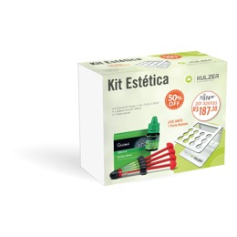 Kit Estética Charisma Classic