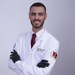 Kleber Vinicius Rodrigues dos Santos (Estudante de Odontologia)