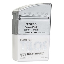 Lima Endo-Eze TiLos Engine Packs