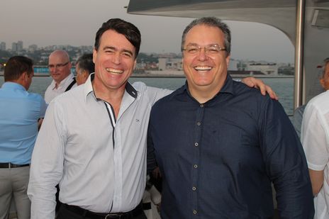 Célio Netzel, CEO da DSP Biomedical