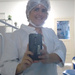 Dra. Juliana Fernandes Mariano (Cirurgiã-Dentista)