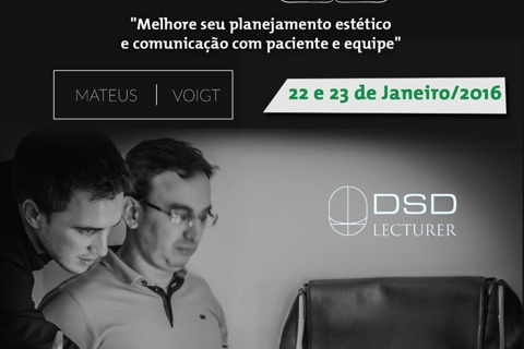 Curso de DSD - Digital Smile Design