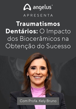 Traumatismos Dentários: O Impacto dos Biocerâmicos na Obtenção do Sucesso