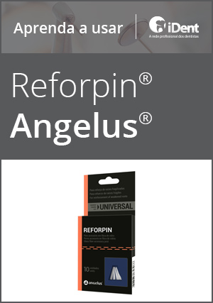 Aprenda a usar: Reforpin Angelus