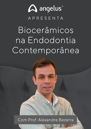 Biocerâmicos na Endodontia Contemporânea